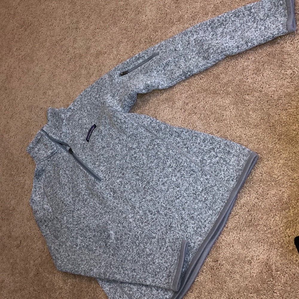 Patagonia pullover
